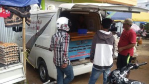 Jadwal SAMSAT Keliling Klaten 2025