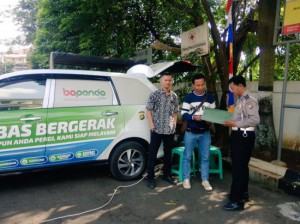 Jadwal SAMSAT Keliling Depok Mei 2025