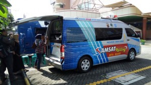 Jadwal SAMSAT Keliling Kota Bogor 2025