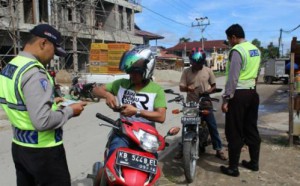 Jadwal SAMSAT Keliling Pontianak Mei 2025