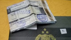 Cara Mengurus STNK Hilang Sesuai Prosedurnya 2025