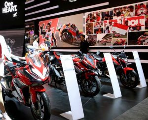 Bengkel Honda Terdekat Bengkel Resmi (Beres) AHASS