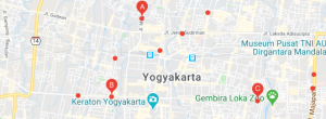 Daftar bengkel Honda paling terdekat dengan lokasi anda