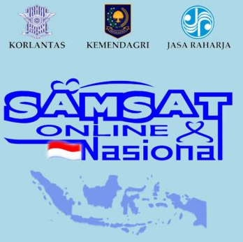 e samsat online nasional