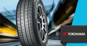 Harga Ban Mobil Yokohama 2025
