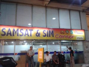 Jadwal SAMSAT Keliling Medan Mei 2025