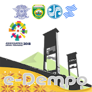 e-Dempo Samsat Online Sumsel