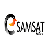 e-SAMSAT Kalimantan Utara