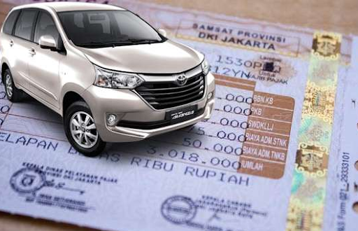 pajak toyota avanza terbaru update 2025