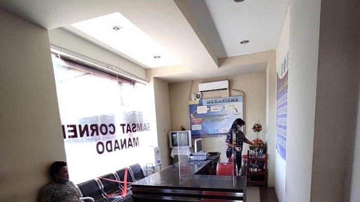 Jadwal SAMSAT Keliling Manado Mei 2025