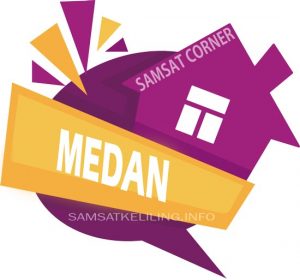 Jadwal Pelaksanaan Layanan SAMSAT Corner Medan