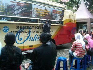 Jadwal SAMSAT Keliling Solo Pemerintah Kota Surakarta Jateng