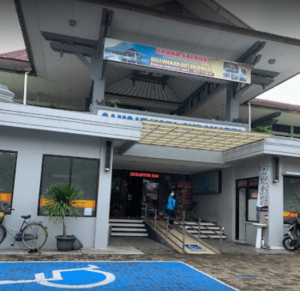 Kantor Bersama SAMSAT Surakarta, Perpanjang STNK Gratis