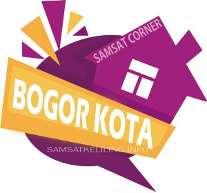 Pelayanan pajak kendaraan di SAMSAT Corner Bogor Kota