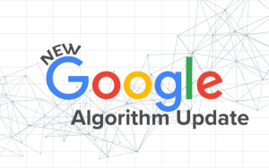 Update Algoritma Google Mei 2025