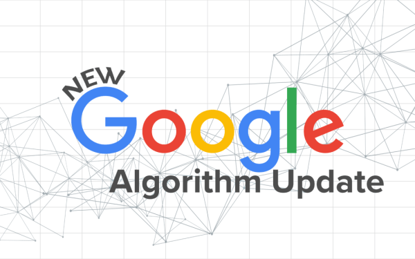 Update Algoritma Google April 2024