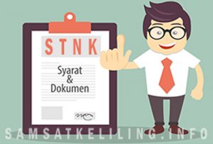 Syarat dan Dokumen Perpanjangan STNK