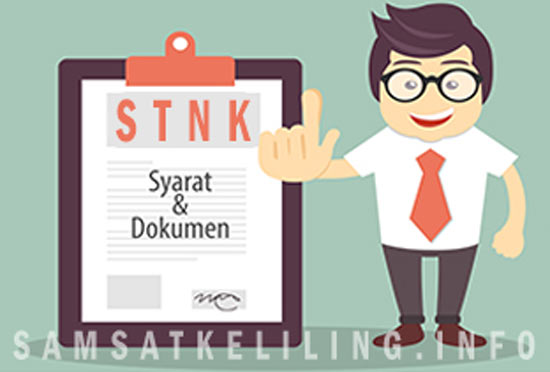 Syarat dan Dokumen Perpanjangan STNK Pati