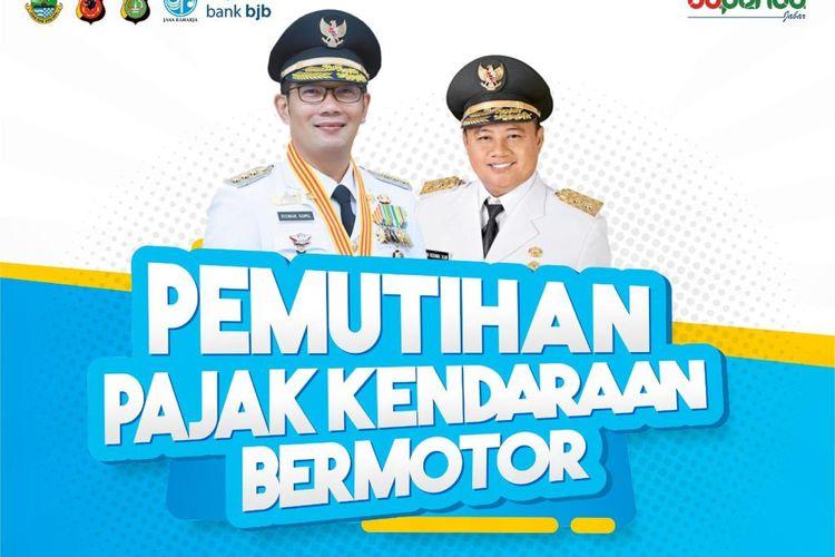 Daftar Wilayah Terdampak Pemutihan Pajak Kendaraan Bermotor Maret 2024