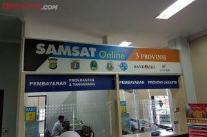 Solusi Perpanjangan STNK Libur Pada Libur Tahun Baru 2025