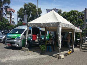Lokasi SAMSAT Corner Bogor Terbaru