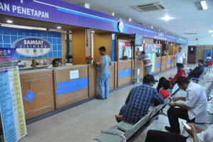 Perpanjangan STNK di Bogor Terbaru