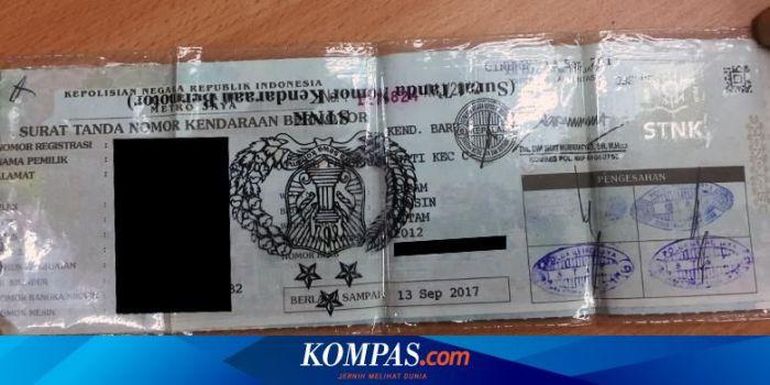 Potongan Tarif Pajak Kendaraan Efisien