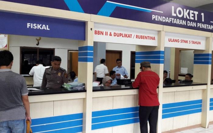 Pajak Kendaraan Efektif untuk Bisnis terbaru