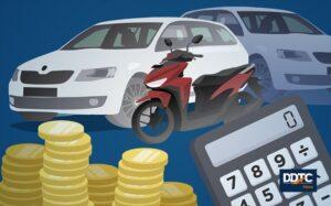 Efisiensi Biaya dengan Pajak Kendaraan Bersama
