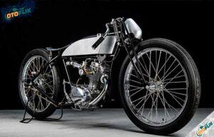 Style motor Jenis board tracker