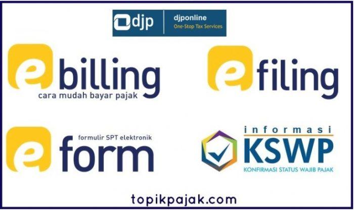 Peran Teknologi Informasi dalam Layanan Pajak terbaru