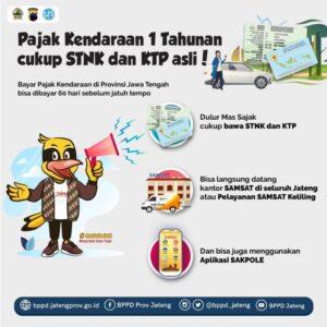 Pajak Kendaraan Efektif untuk Bisnis terbaru