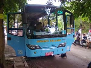 Jadwal SAMSAT Keliling Sleman Mei 2025