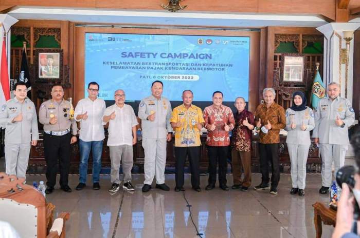 Manfaat Pembayaran Pajak Kendaraan Tepat Waktu