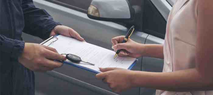 kendaraan seguro debes cuenta contratar pajak klikpajak wajib