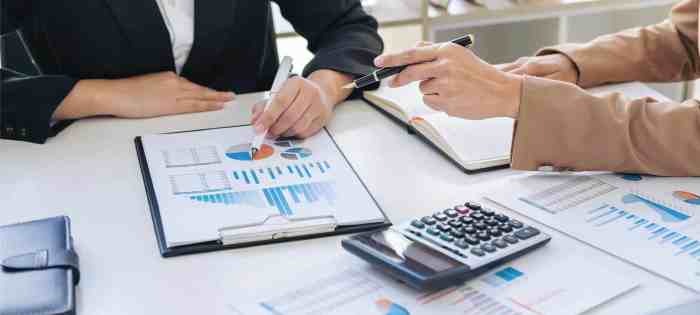 anggaran tangga keuangan nilai efektif yang tujuan portalinvestasi kredit