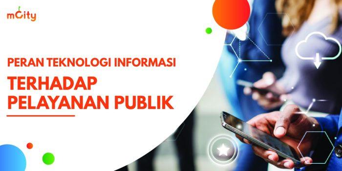 Peran Teknologi Informasi dalam Layanan Pajak