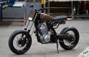 Street Tracker