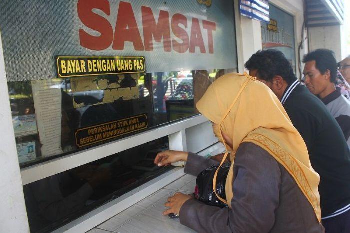 Kiat Menghadapi Inspeksi Kendaraan di Samsat