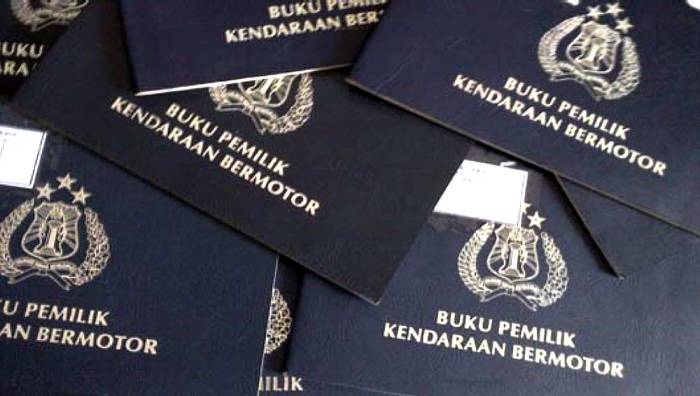 Pengurusan Balik Nama Kendaraan Samsat