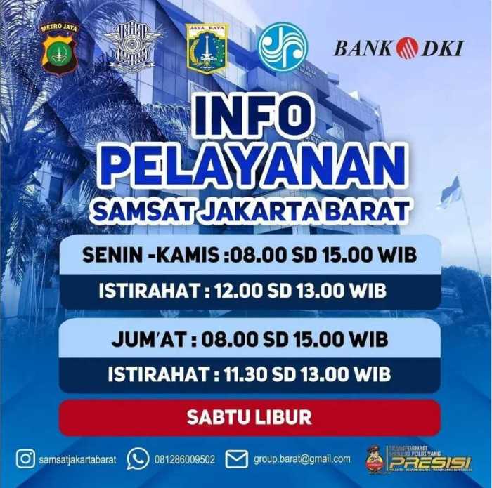 jadwal keliling cimahi sim samsat lanjut silahkan keterangan Mei merujuk lokasi