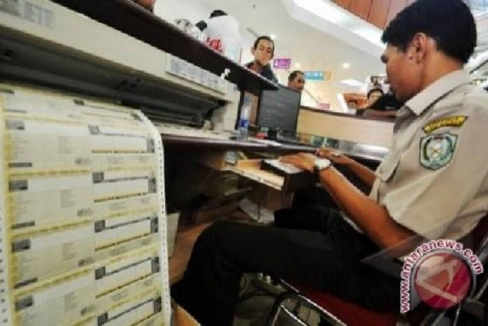 Potongan Tarif Pajak Kendaraan Efisien terbaru