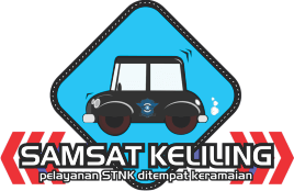 Jadwal SAMSAT Keliling Hari Ini