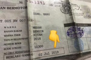 Diskon Pajak Kendaraan untuk Veteran