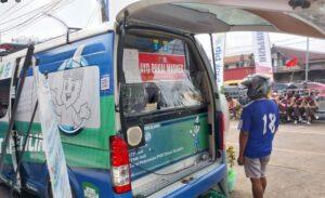 Jadwal SAMSAT Keliling simokerto