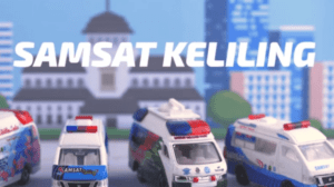 Jadwal SAMSAT Keliling Magelang Tengah
