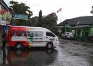 Jadwal SAMSAT Keliling Wonogiri