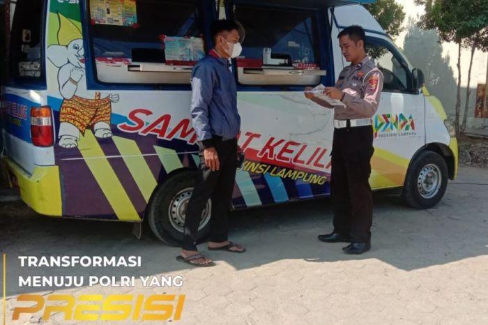 Jadwal SAMSAT Keliling Magelang Tengah
