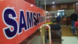 Jadwal SAMSAT Keliling Limpung