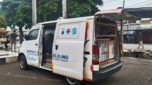 Jadwal SAMSAT Keliling Kroya